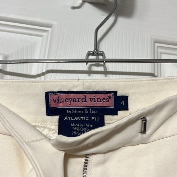 Vinyard Vines Pants - Picture 2 of 4